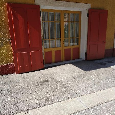 La Para Appartement Péone Buitenkant foto
