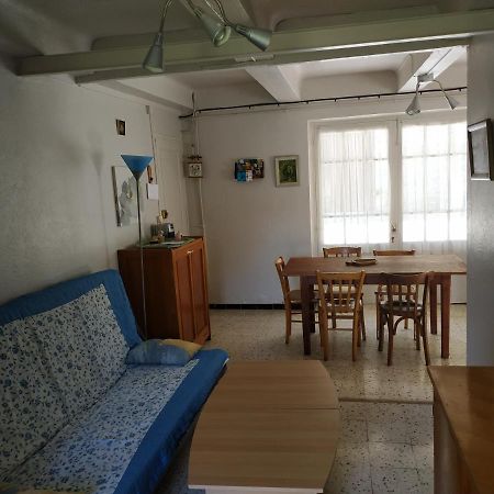 La Para Appartement Péone Buitenkant foto