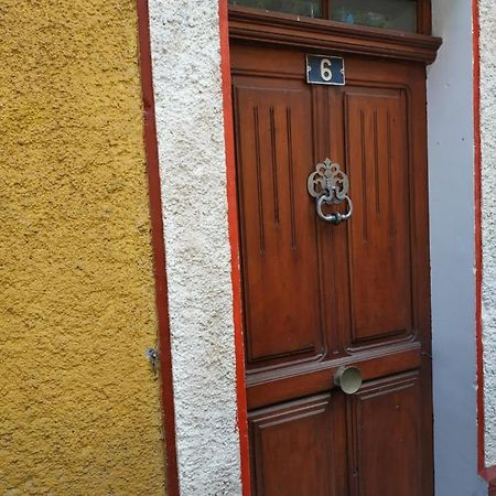 La Para Appartement Péone Buitenkant foto