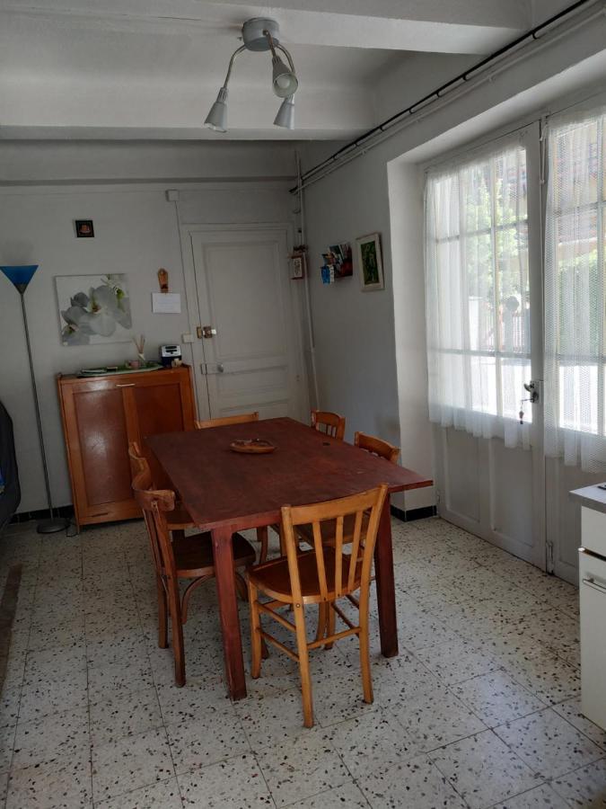 La Para Appartement Péone Buitenkant foto