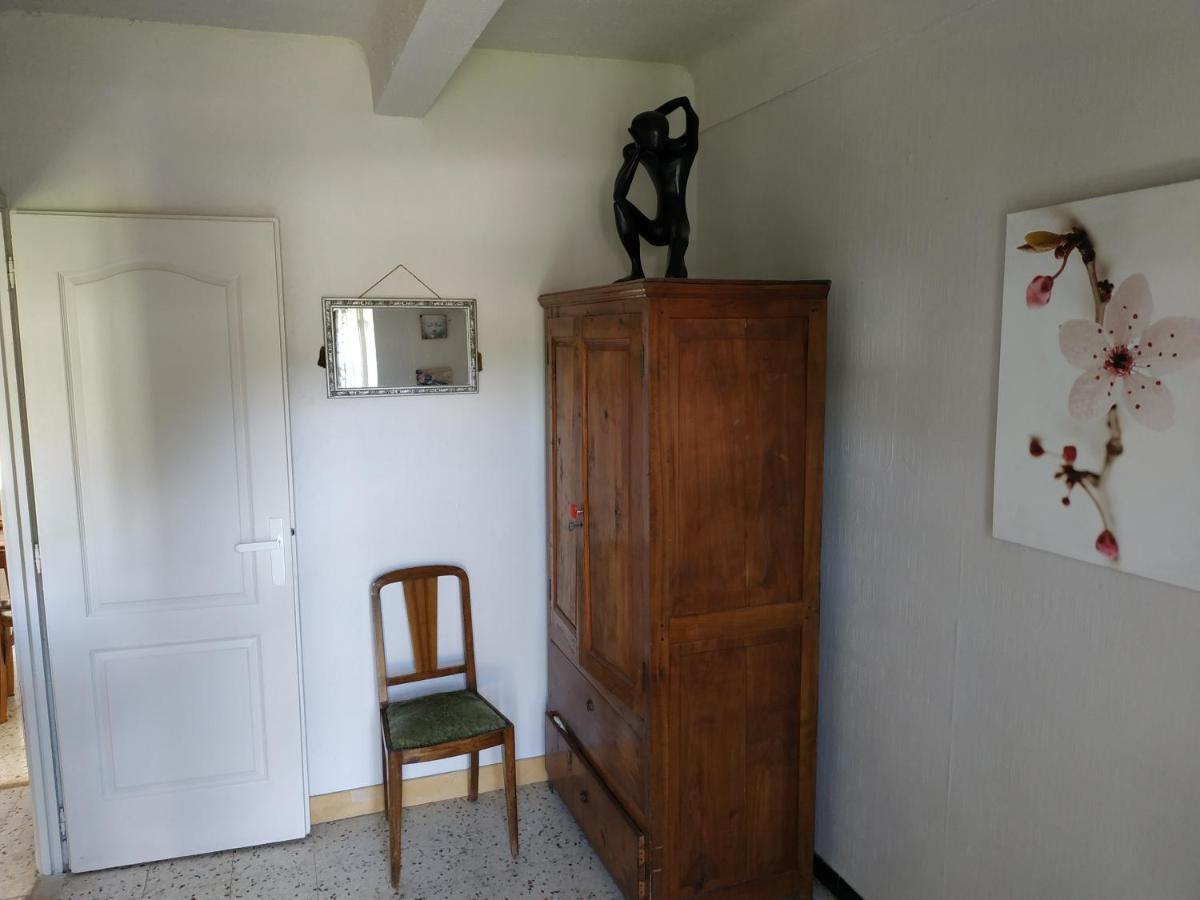 La Para Appartement Péone Buitenkant foto