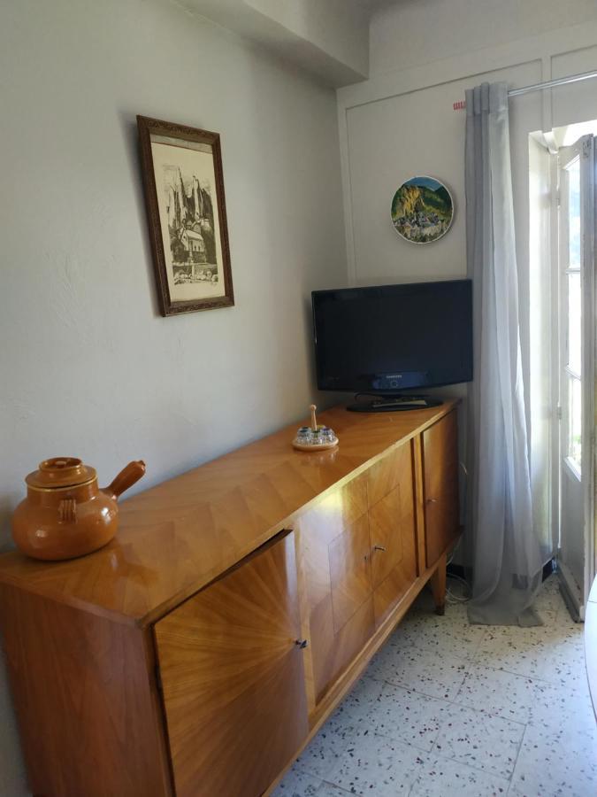 La Para Appartement Péone Buitenkant foto