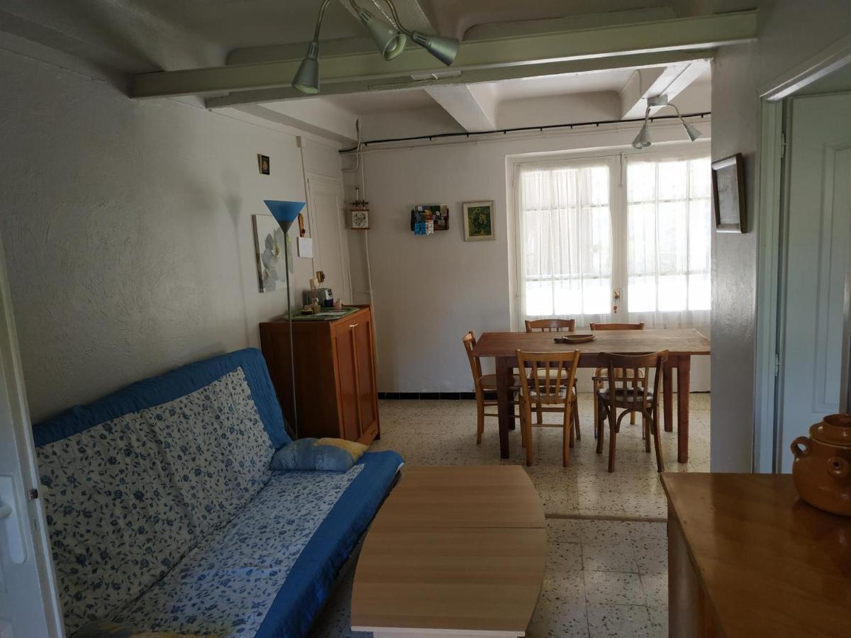 La Para Appartement Péone Buitenkant foto