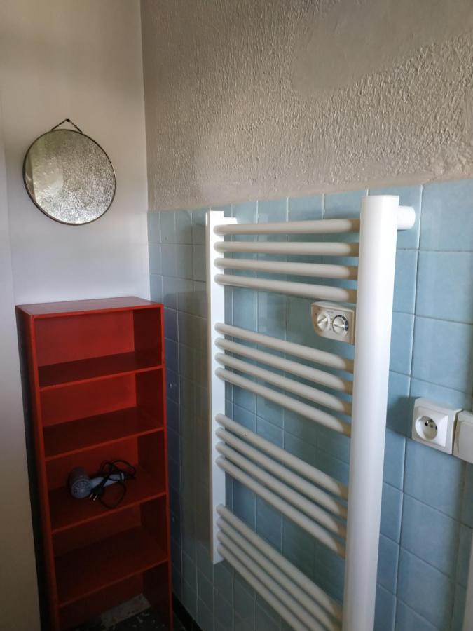 La Para Appartement Péone Buitenkant foto