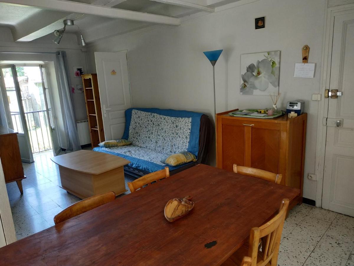La Para Appartement Péone Buitenkant foto