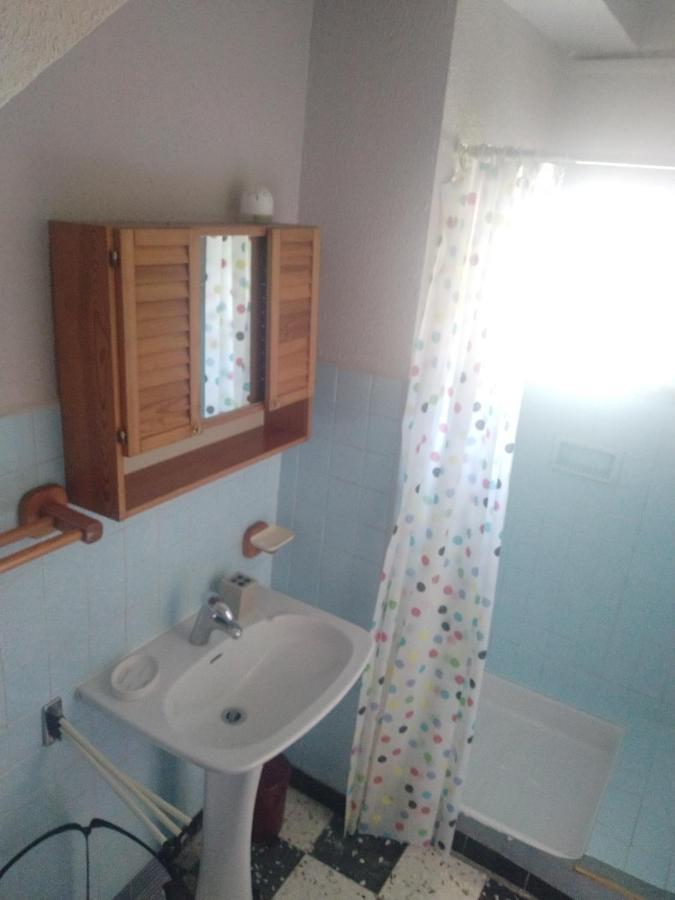 La Para Appartement Péone Buitenkant foto