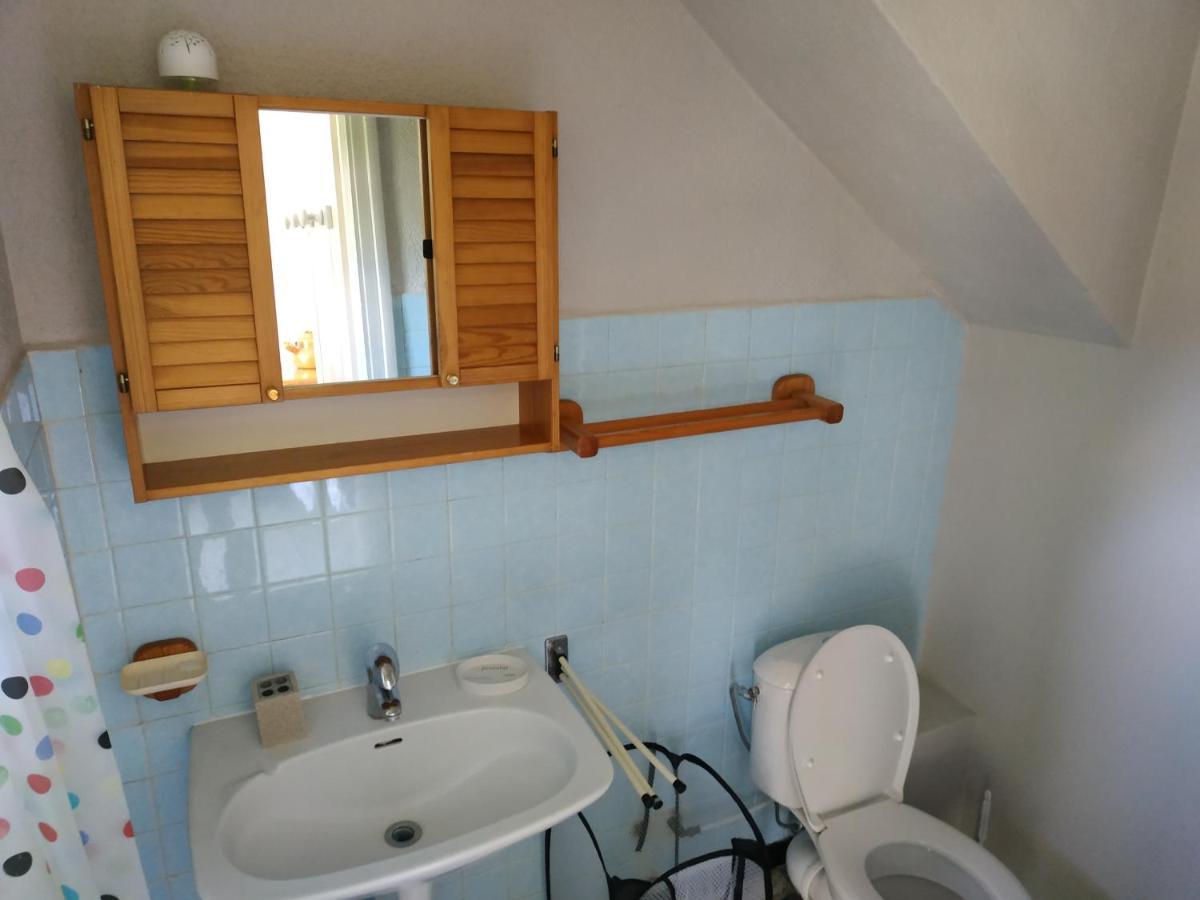 La Para Appartement Péone Buitenkant foto