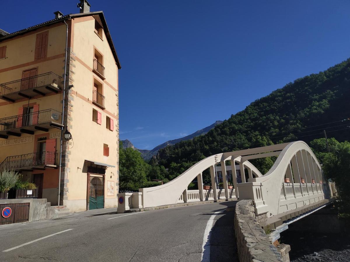 La Para Appartement Péone Buitenkant foto