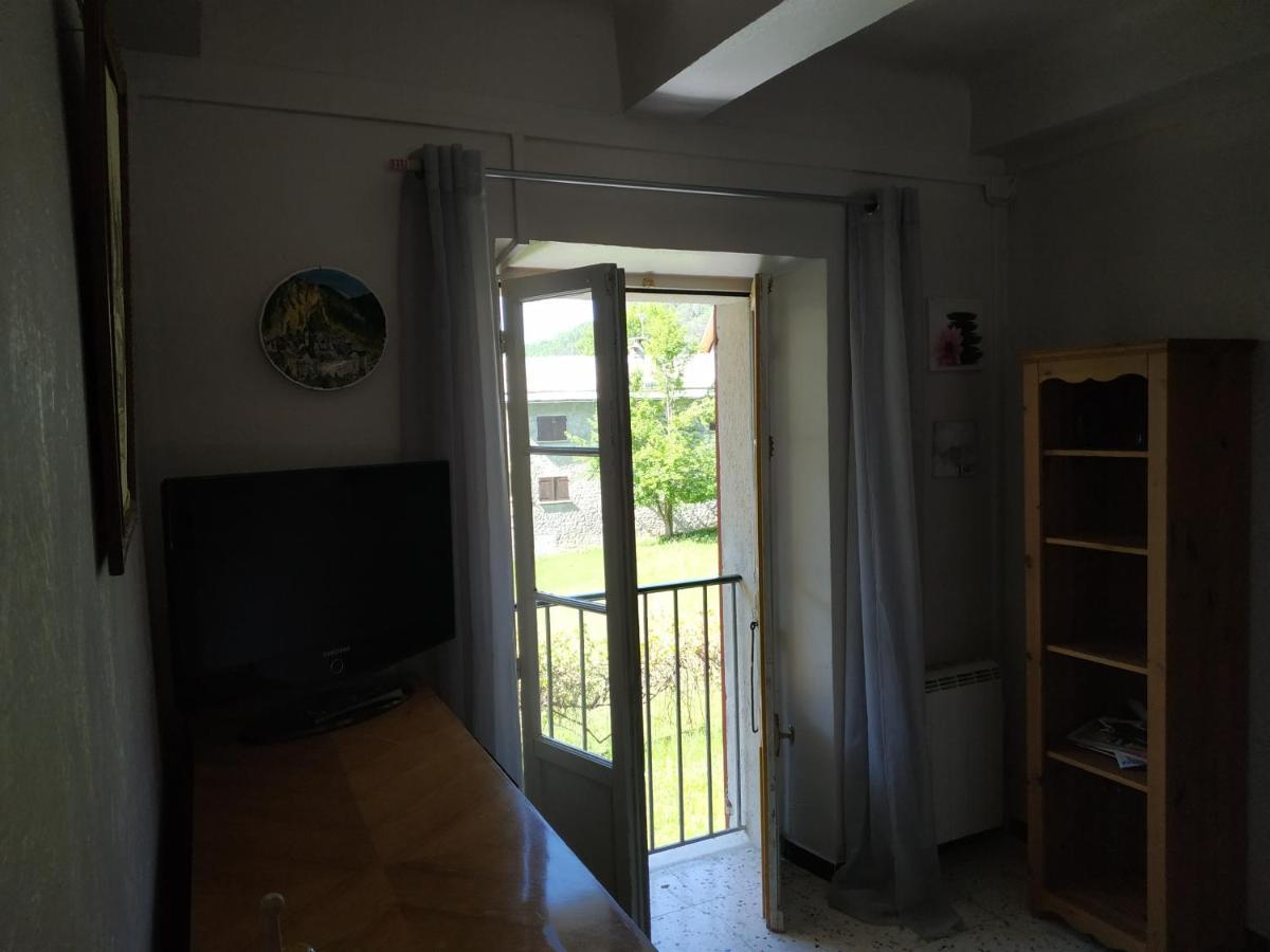 La Para Appartement Péone Buitenkant foto