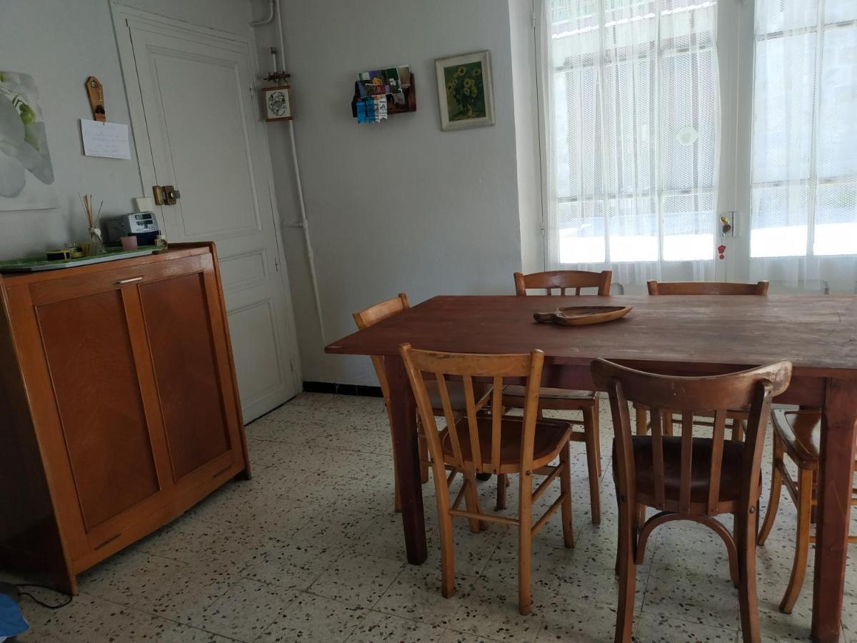 La Para Appartement Péone Buitenkant foto