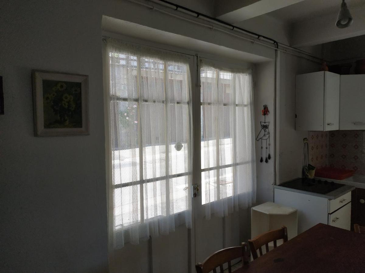 La Para Appartement Péone Buitenkant foto