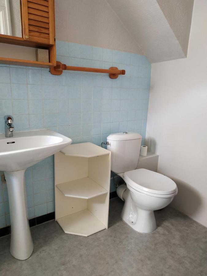 La Para Appartement Péone Buitenkant foto