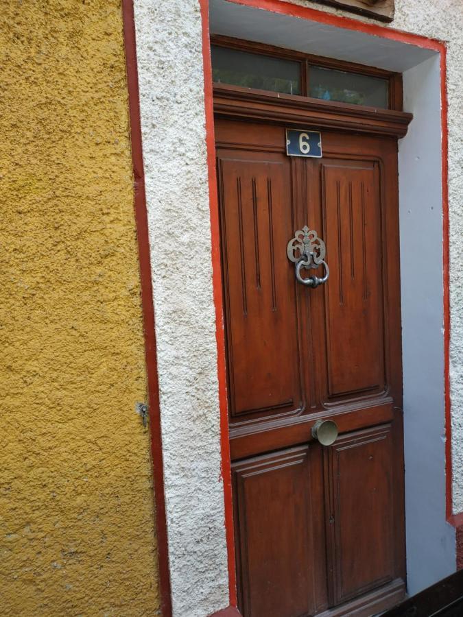 La Para Appartement Péone Buitenkant foto
