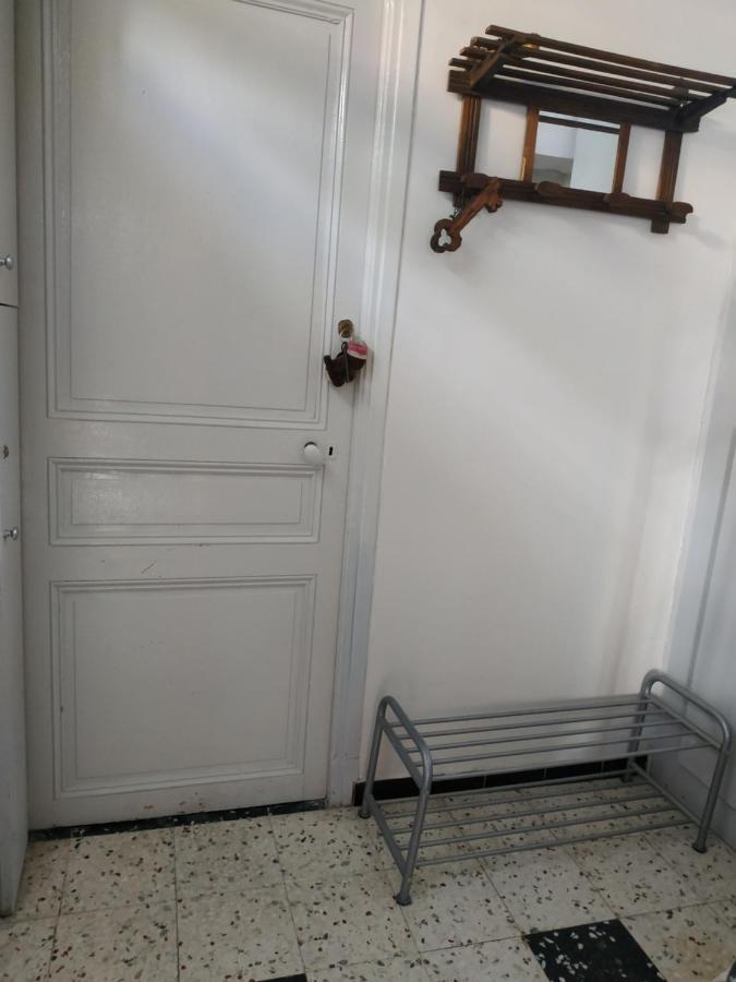 La Para Appartement Péone Buitenkant foto