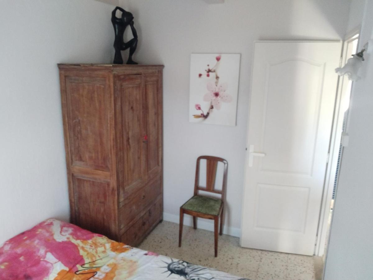 La Para Appartement Péone Buitenkant foto